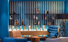 イビス パリ シャルルドゴール エアポート